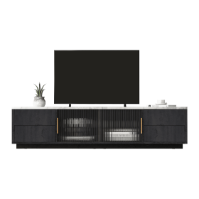 Modern TV Stand