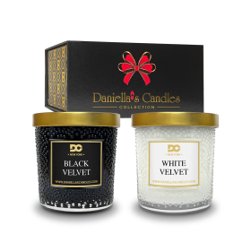 True Love Scented Candle Gift Box