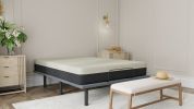 Gel Comfort 8" Twin Firm Mattress