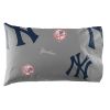 New York Yankees OFFICIAL MLB Full Bed In Bag Set