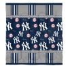 New York Yankees OFFICIAL MLB Full Bed In Bag Set
