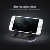 Silicone Car Phone Holder Mobile Phone Car Holder Tablet Silicone Lazy Person Holder Mini Car Holder