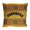 HOMAGE - TUSKEGEE