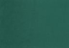 Modern Contemporary 2pcs Side Chairs Green Fabric Upholstered Ultra Stylish Chairs Set