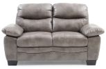 Glory Furniture Marta G676-L Loveseat , GRAY