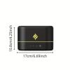 Humidifiers For Bedroom Large Room; Cool Mist Humidifier; Essential Oil Diffuser For Baby Plants Nursery; Colourful Air Diffuser For Bedroom Office; H