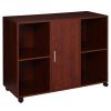 File Cabinet/ Storage cabinet-Brown