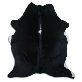 NATURAL HAIR ON COWHIDE HEREFORD (Color: HEREDORD, size: 22 - 32 Square feet)