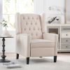 27.16" Wide Manual Wing Chair Recliner